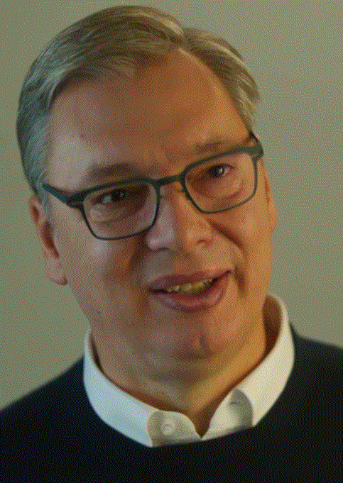 Aleksandar Vučić podelio je na Instagramu novi predizborni spot uz poruku „Reči pretvaramo u dela“.