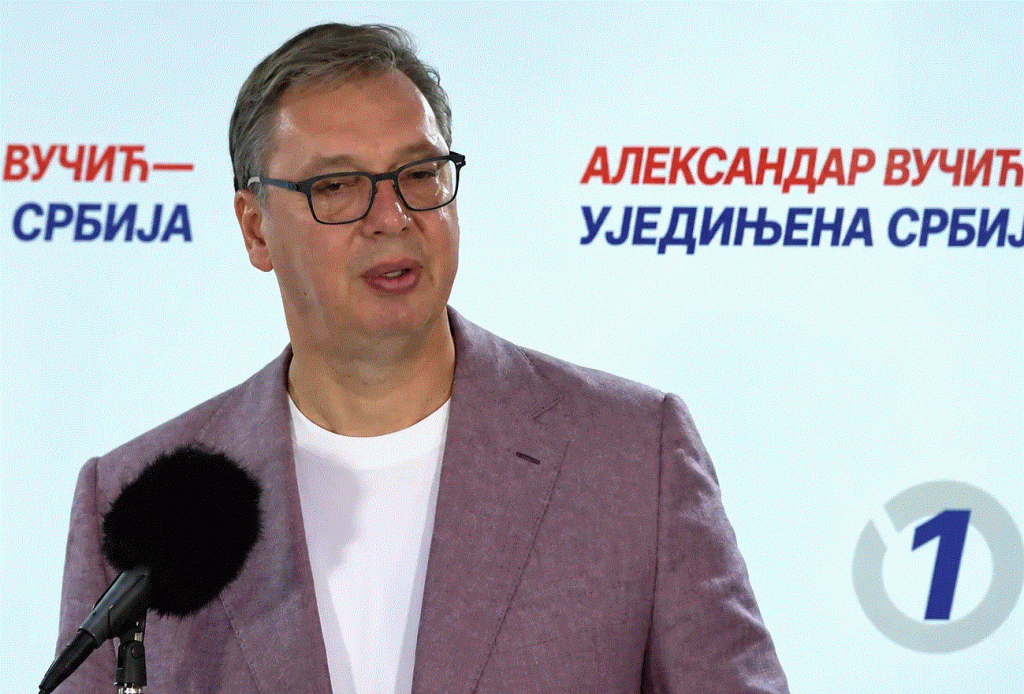 IZBORI 2026. – Vučić: Najmanja ali najefikasnija Vlada, 12 ministara boriće se za građane