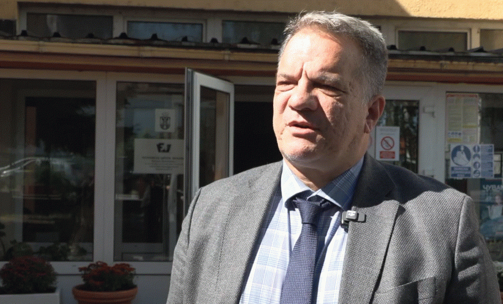 Obrazovanje ka novim metodama učenja