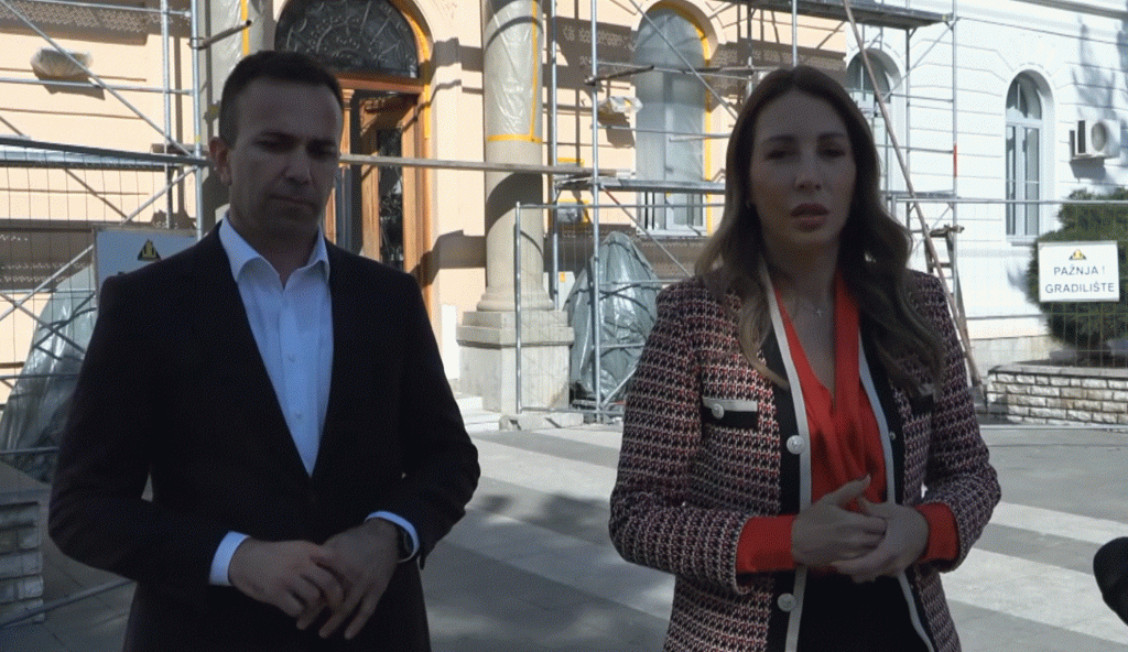 Energetska sanacija zgrade opštine Mionica pri kraju: Ulaganje vredno 25,1 milion dinara donosi uštede energije i niže troškove