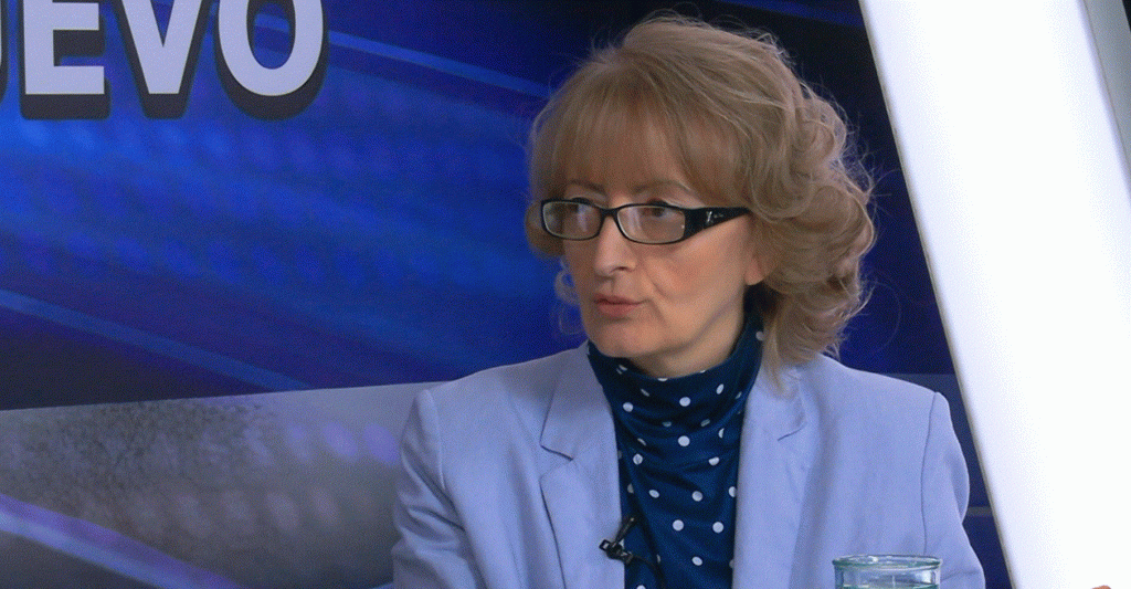 IZBORI 2026. – Marina Raguš: Ovoj atmosferi u društvu se raduju svi koji ne misle dobro Srbiji