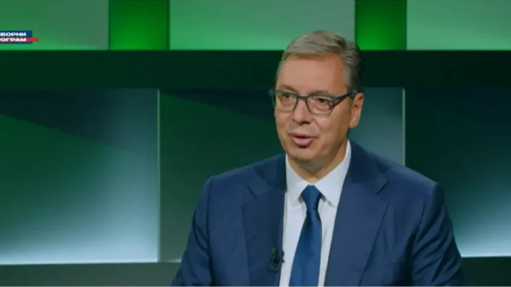 Vučić upozorio na opasnost od rata Rusije i Evrope: „Plašim se toga!“ Otkrio šta ga posebno brine