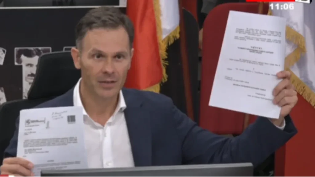 Mali upozorio: Dođe Šoškić na vlast ode dinar na 200 za 1 evro! Od toga profitiraju tajkuni jer ne otplaćuju kredite