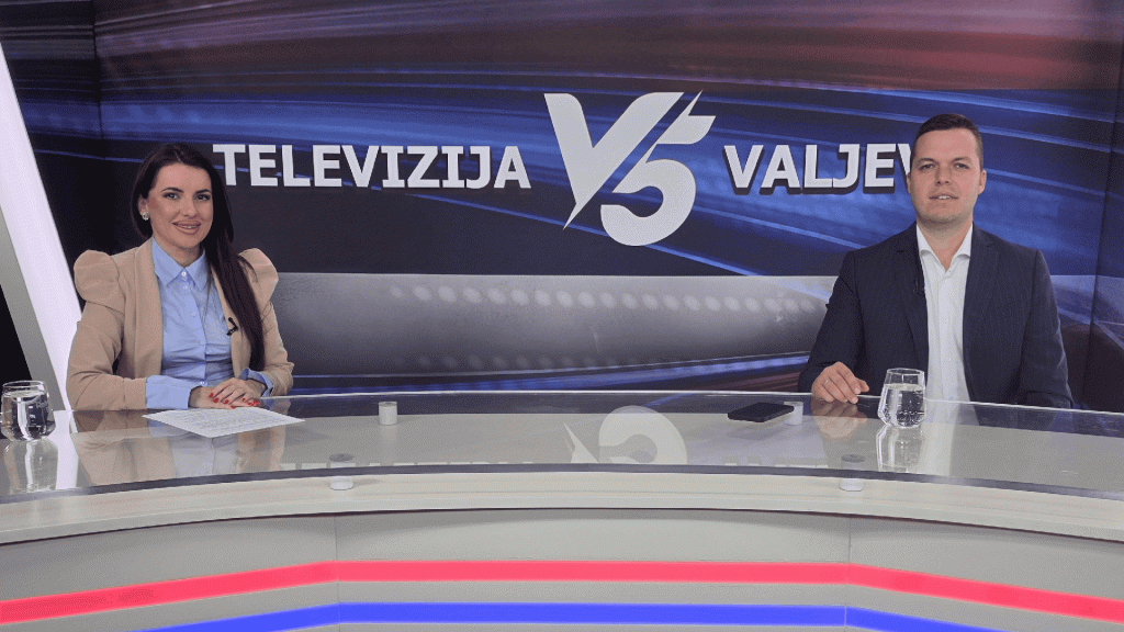 IZBORI 2026. –   ĐORĐE DABIĆ, ČLAN PREDSEDNIŠTVA SNS-a